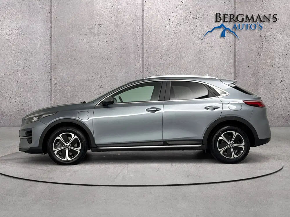 Kia XCeed 1.6 GDi PHEV DynamicLine uit 2021, foto 9