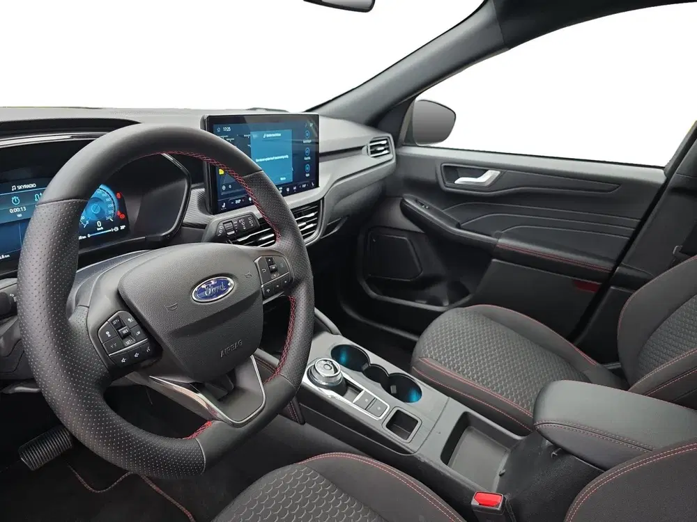 Ford Kuga 2.5 PHEV ST-Line uit 2026, foto 13