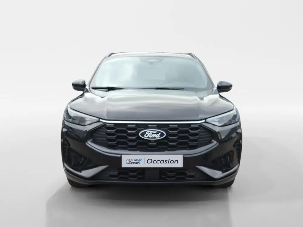 Ford Kuga 2.5 PHEV ST-Line uit 2026, foto 3