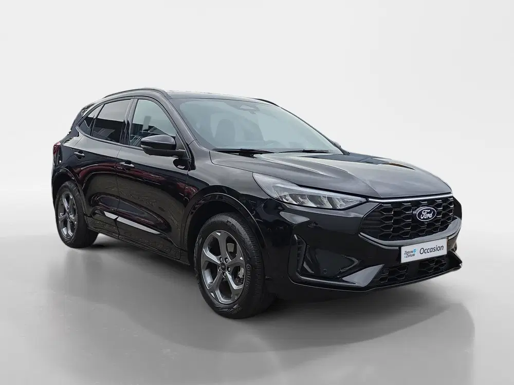 Ford Kuga 2.5 PHEV ST-Line uit 2026, foto 4