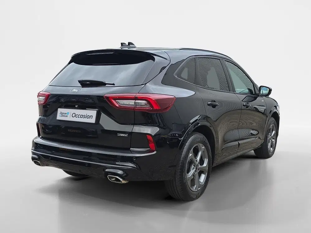 Ford Kuga 2.5 PHEV ST-Line uit 2026, foto 6