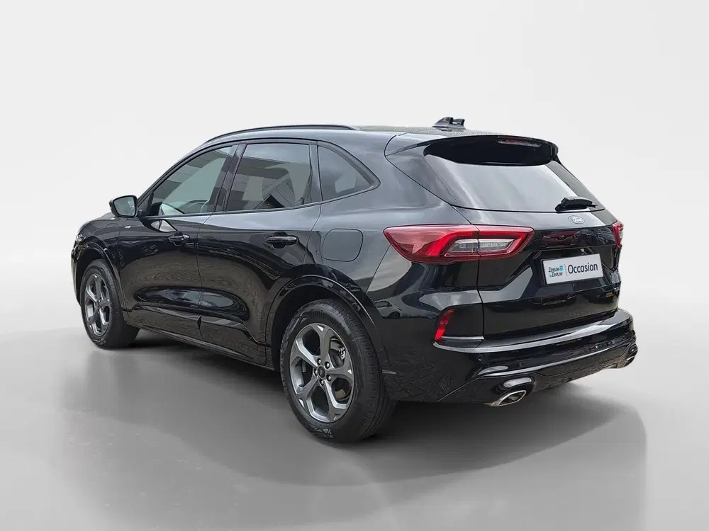 Ford Kuga 2.5 PHEV ST-Line uit 2026, foto 8