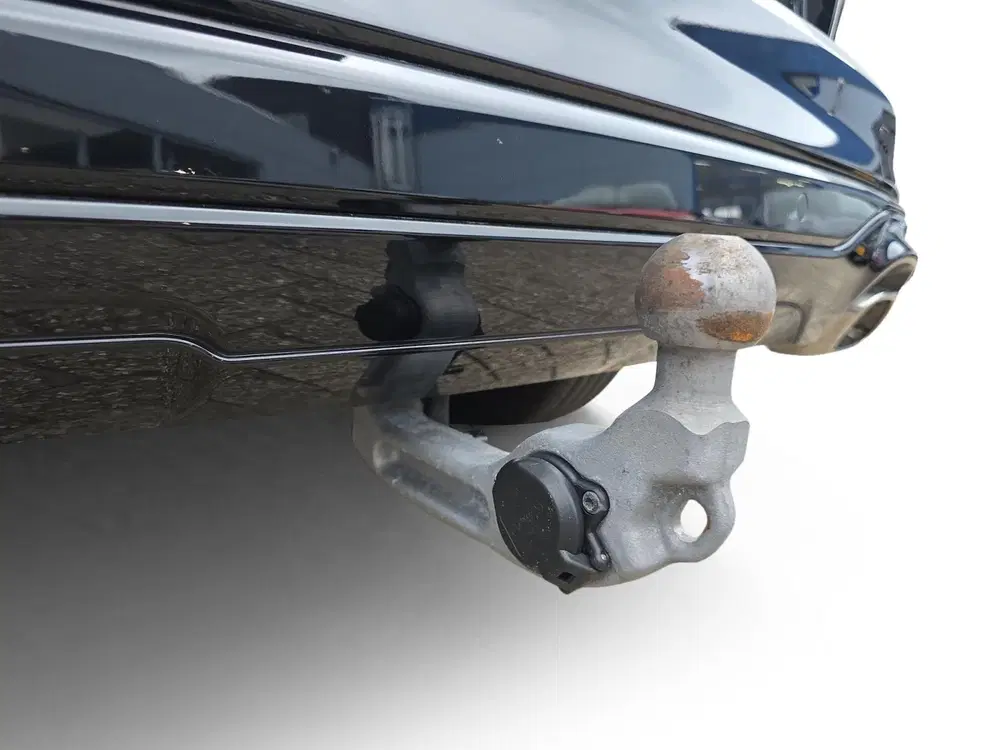 Ford Kuga 2.5 PHEV ST-Line uit 2026, foto 9