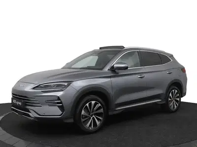 BYD Seal U 1.5 DM-i FWD Boost uit 2025