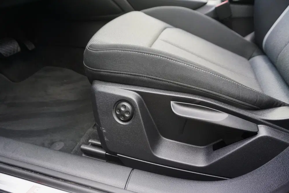Audi Q2 35 TFSI 150PK Automaat S-Line uit 2026, foto 10