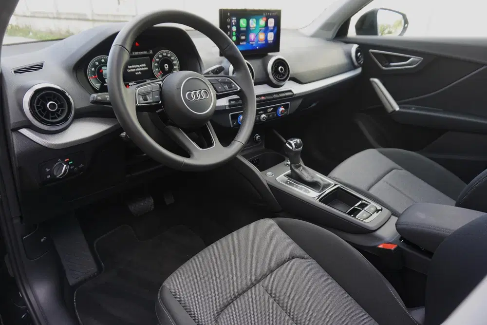 Audi Q2 35 TFSI 150PK Automaat S-Line uit 2026, foto 5