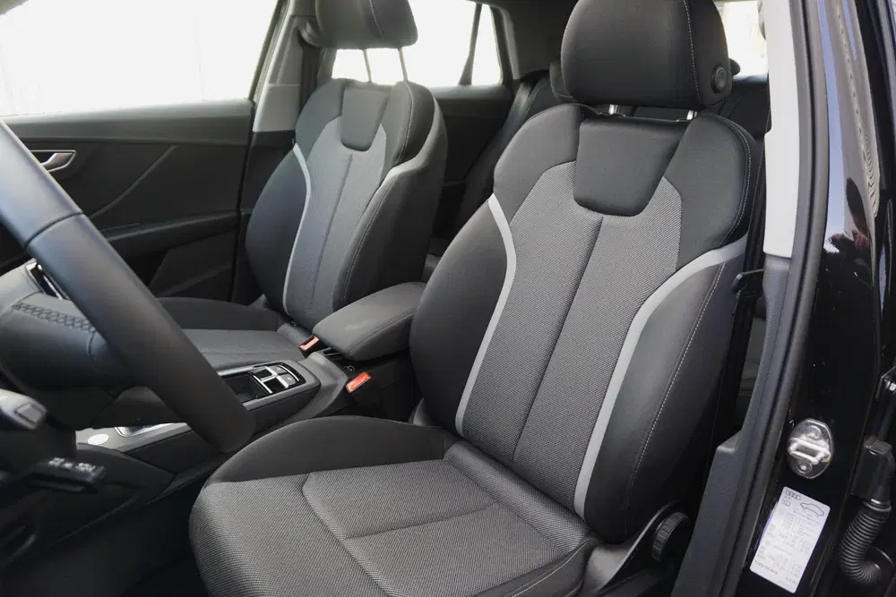 Audi Q2 35 TFSI 150PK Automaat S-Line uit 2026, foto 6