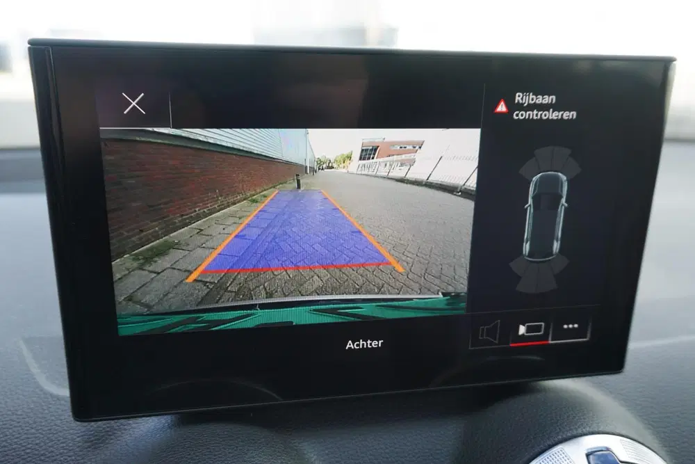 Audi Q2 35 TFSI 150PK Automaat S-Line uit 2026, foto 9