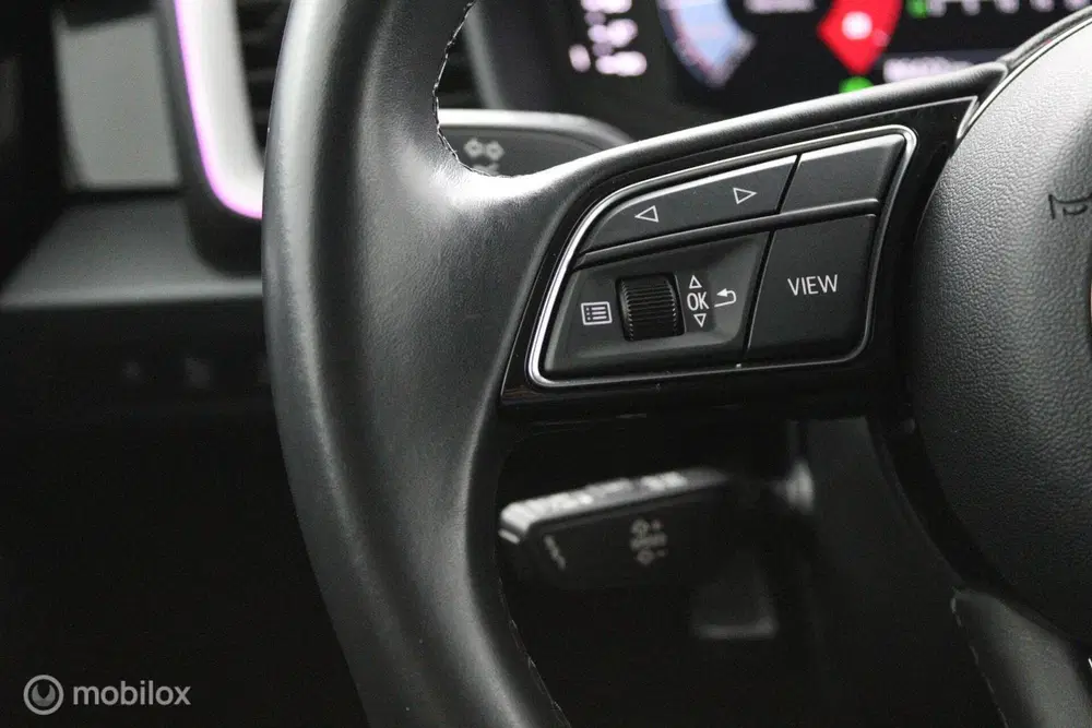 Audi A1 40 TFSI S line uit 2022, foto 13