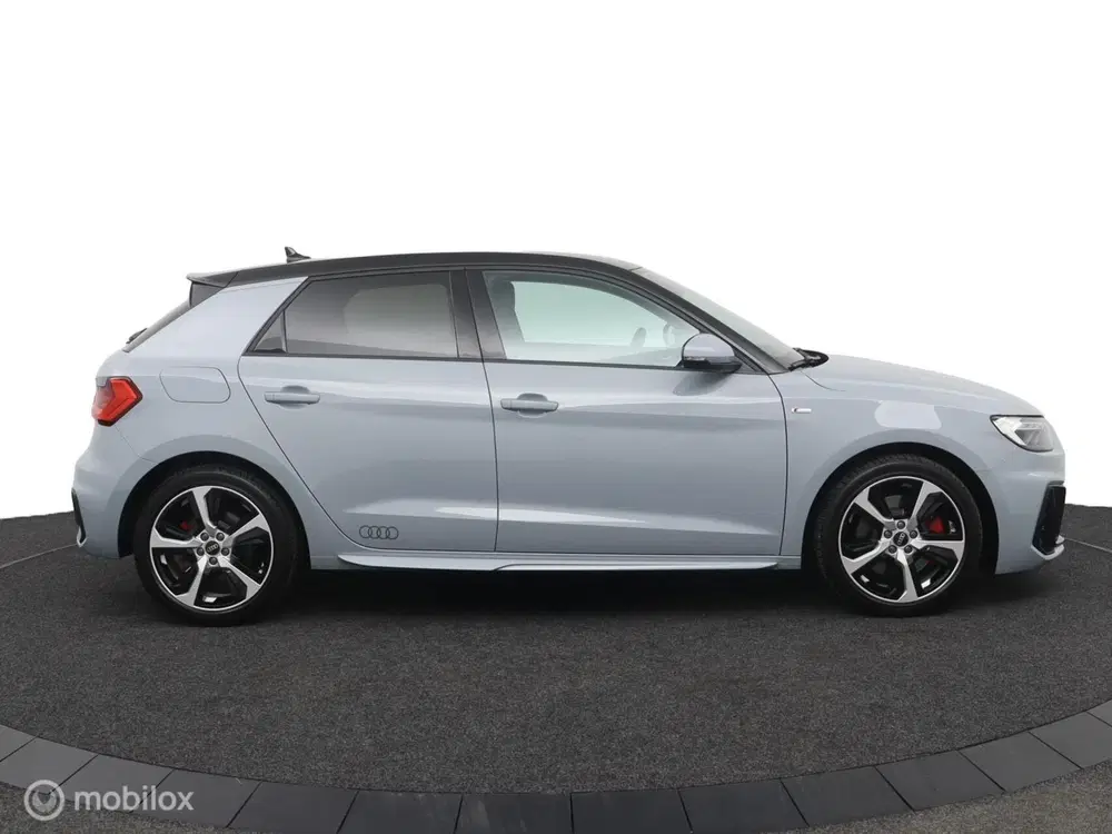Audi A1 40 TFSI S line uit 2022, foto 5