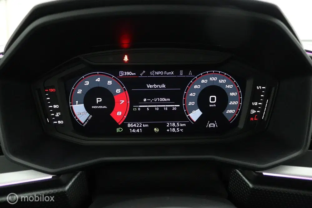 Audi A1 40 TFSI S line uit 2022, foto 7