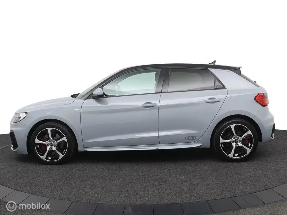 Audi A1 40 TFSI S line uit 2022, foto 9