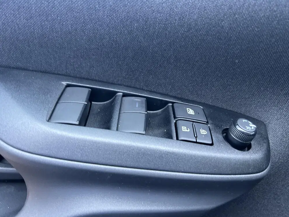 Toyota Yaris Cross 1.5 Hybrid Dynamic Edition uit 2024, foto 15