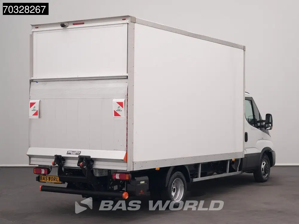 Iveco Daily 3.0L Laadklep NEW MODEL Dubbellucht 160PK uit 2024, foto 2