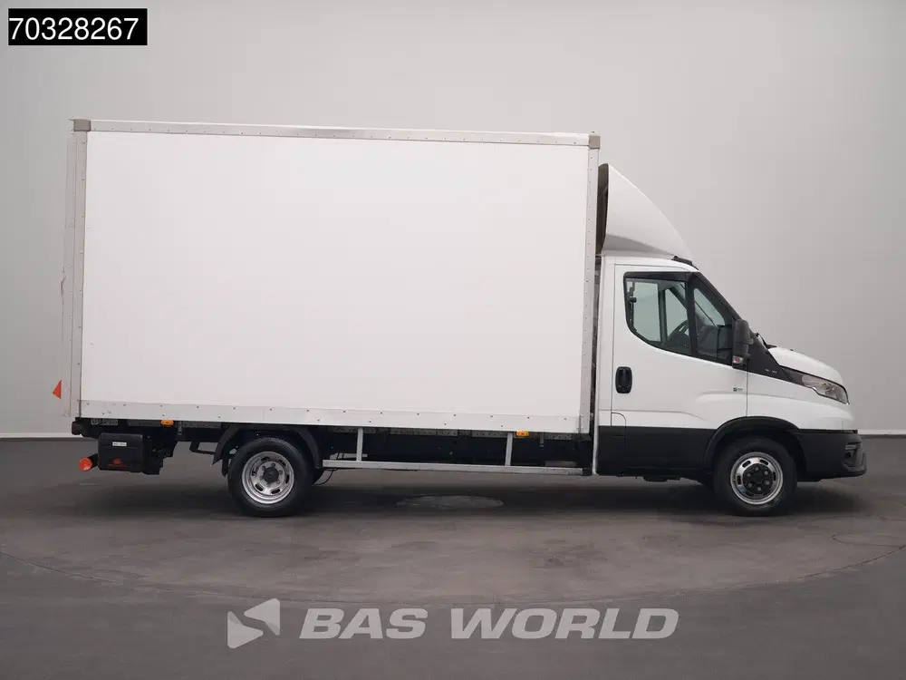 Iveco Daily 3.0L Laadklep NEW MODEL Dubbellucht 160PK uit 2024, foto 7