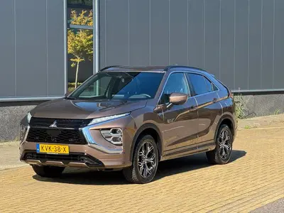 Mitsubishi Eclipse Cross 2.4 PHEV Executive (bj 2025) uit 2025