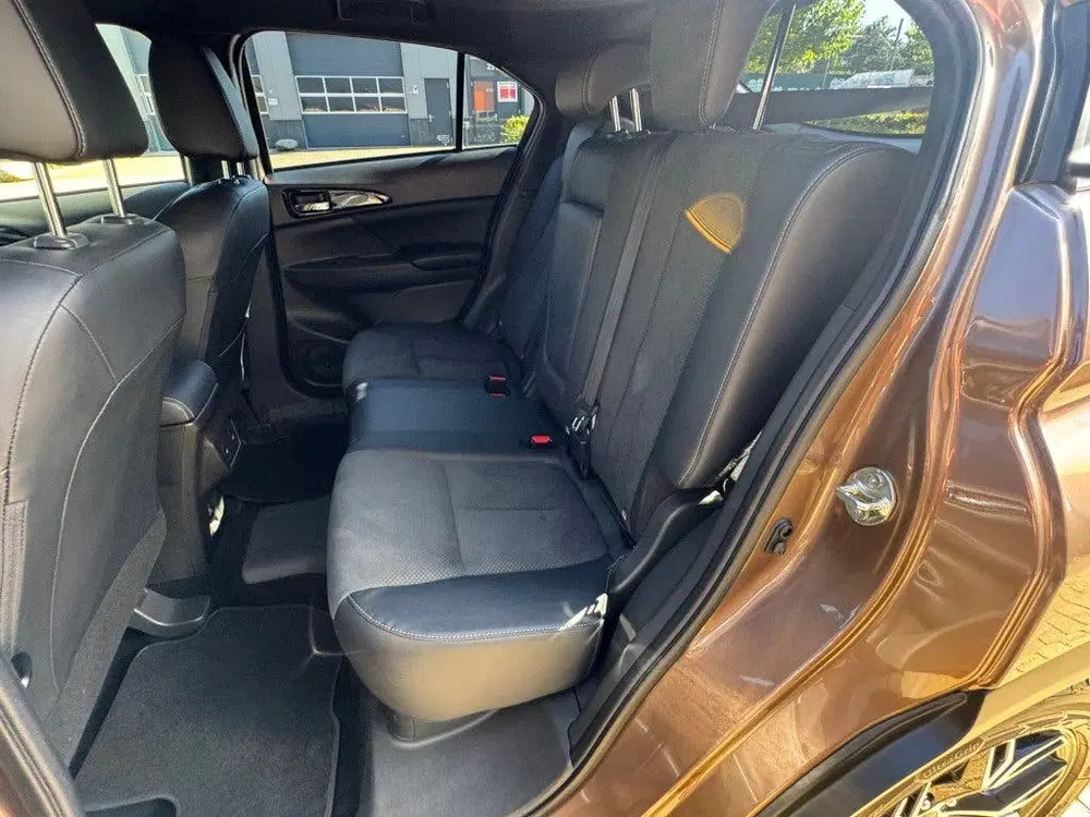 Mitsubishi Eclipse Cross 2.4 PHEV Executive (bj 2025) uit 2025, foto 10