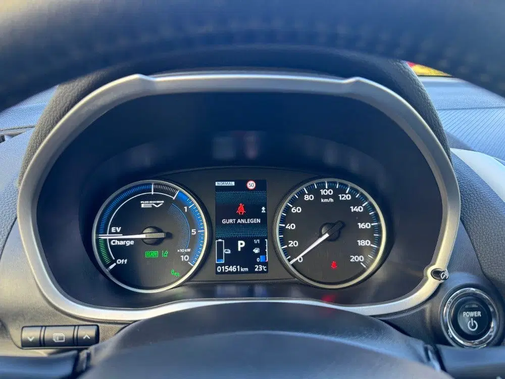 Mitsubishi Eclipse Cross 2.4 PHEV Executive (bj 2025) uit 2025, foto 11
