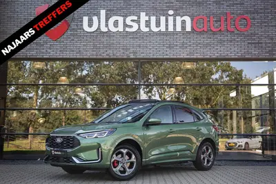 Ford Kuga 2.5 PHEV ST-Line X uit 2026