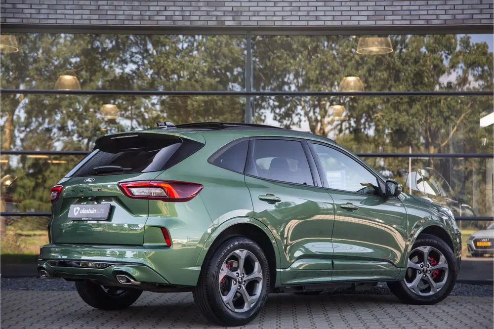 Ford Kuga 2.5 PHEV ST-Line X uit 2026, foto 2