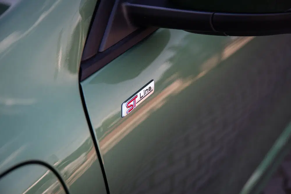 Ford Kuga 2.5 PHEV ST-Line X uit 2026, foto 9