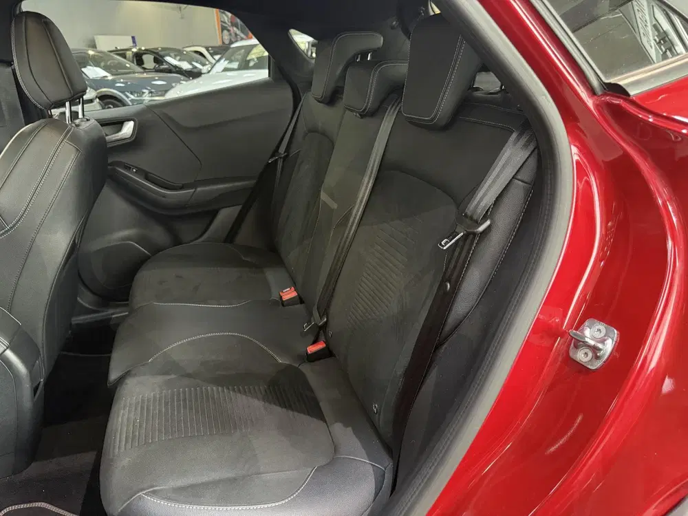 Ford Puma 1.5 EcoBoost ST-X 200 pk Performance Pack uit 2022, foto 10