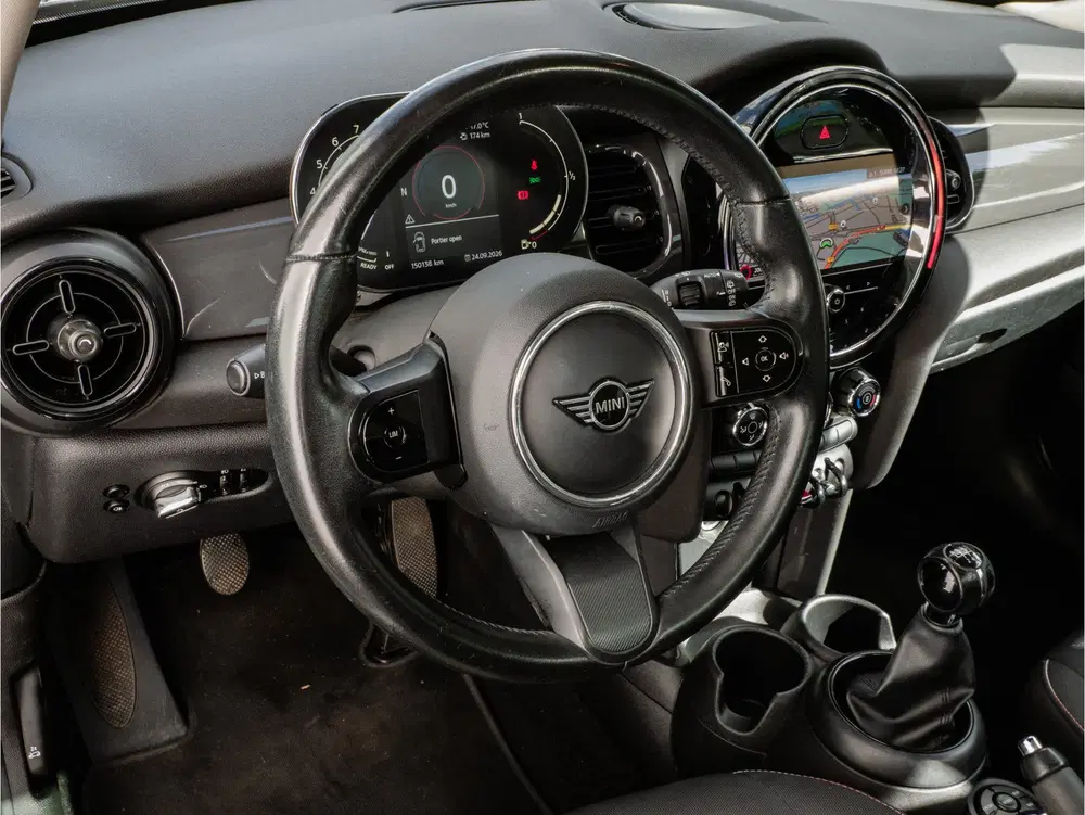 Mini One 1.5 One Essential Nieuw model uit 2021, foto 11