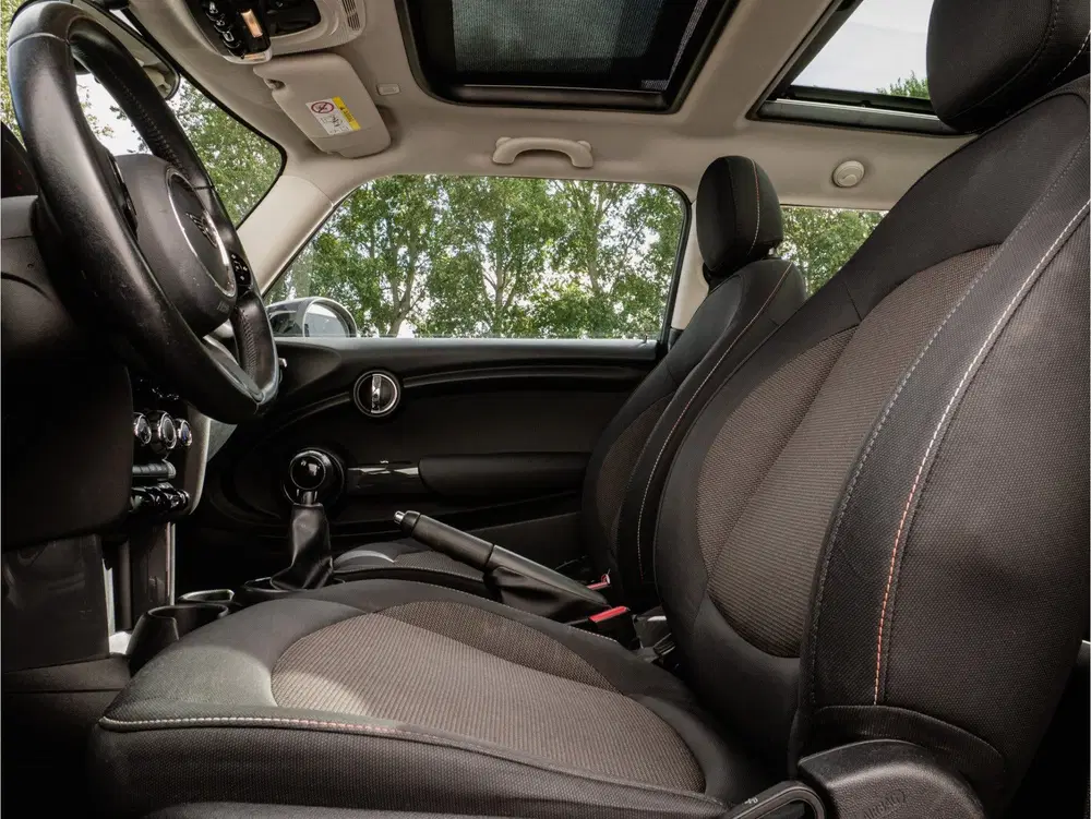 Mini One 1.5 One Essential Nieuw model uit 2021, foto 12