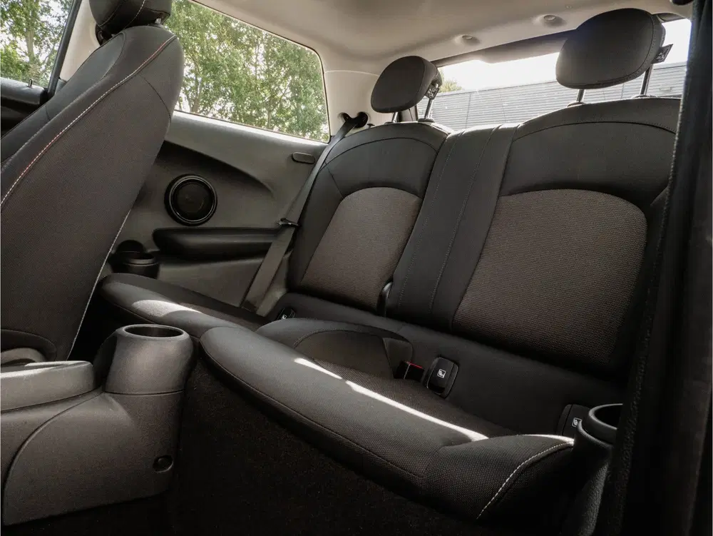 Mini One 1.5 One Essential Nieuw model uit 2021, foto 14