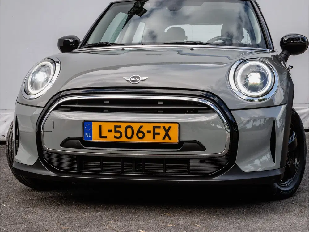 Mini One 1.5 One Essential Nieuw model uit 2021, foto 2