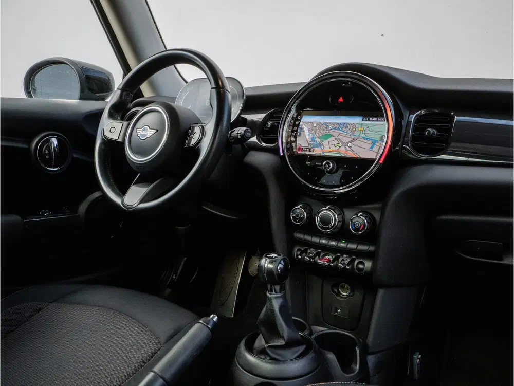 Mini One 1.5 One Essential Nieuw model uit 2021, foto 3
