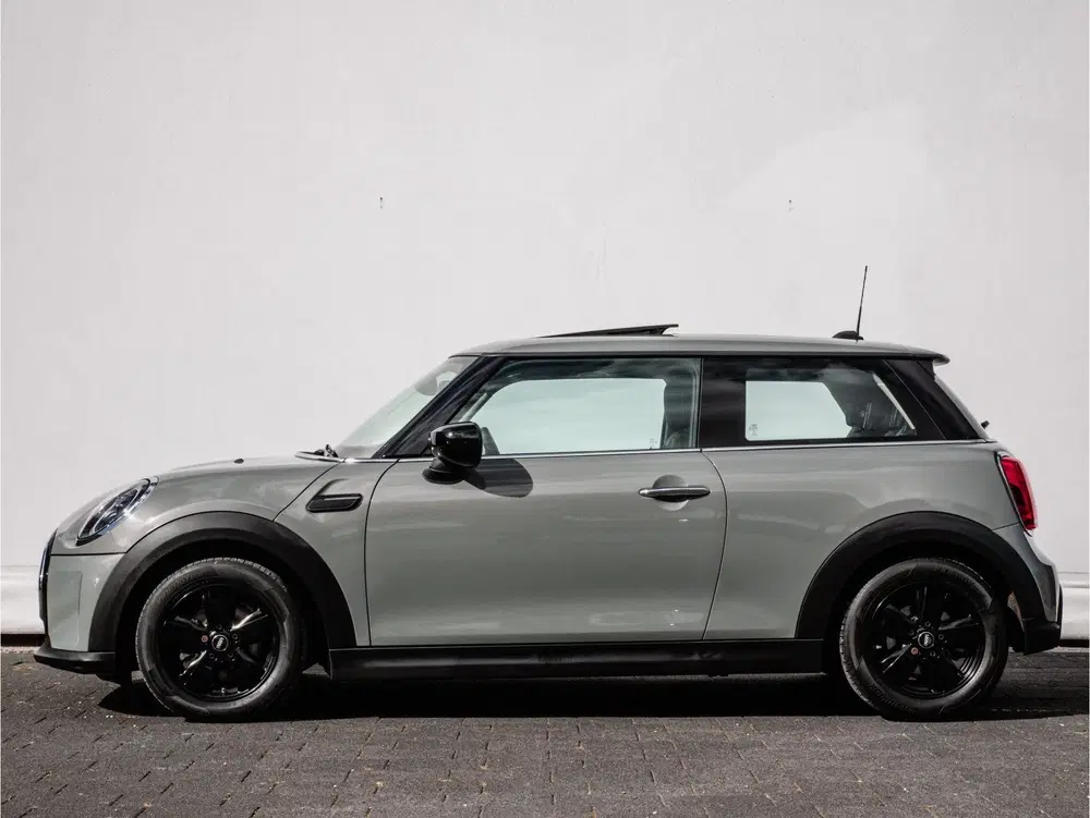 Mini One 1.5 One Essential Nieuw model uit 2021, foto 6