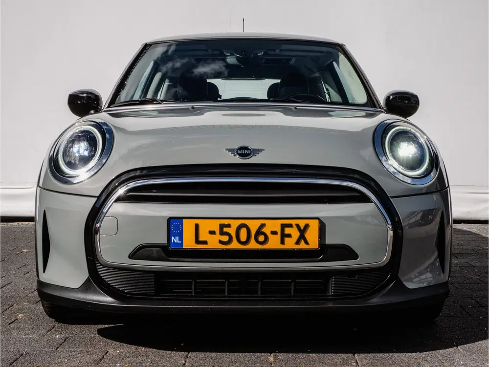 Mini One 1.5 One Essential Nieuw model uit 2021, foto 7
