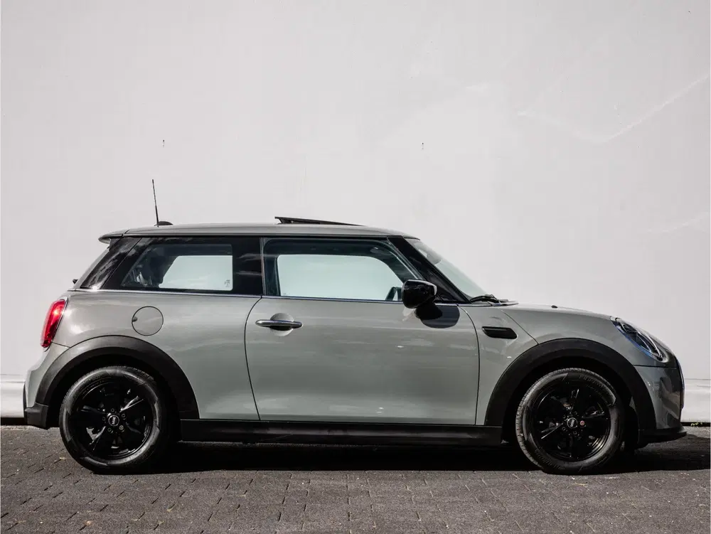 Mini One 1.5 One Essential Nieuw model uit 2021, foto 9
