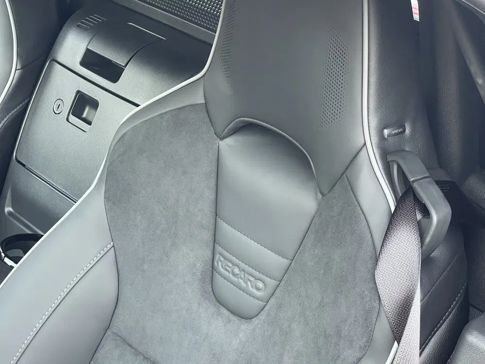 Mazda MX-5 1.5 SkyActiv-G 132 Homura uit 2026, foto 15