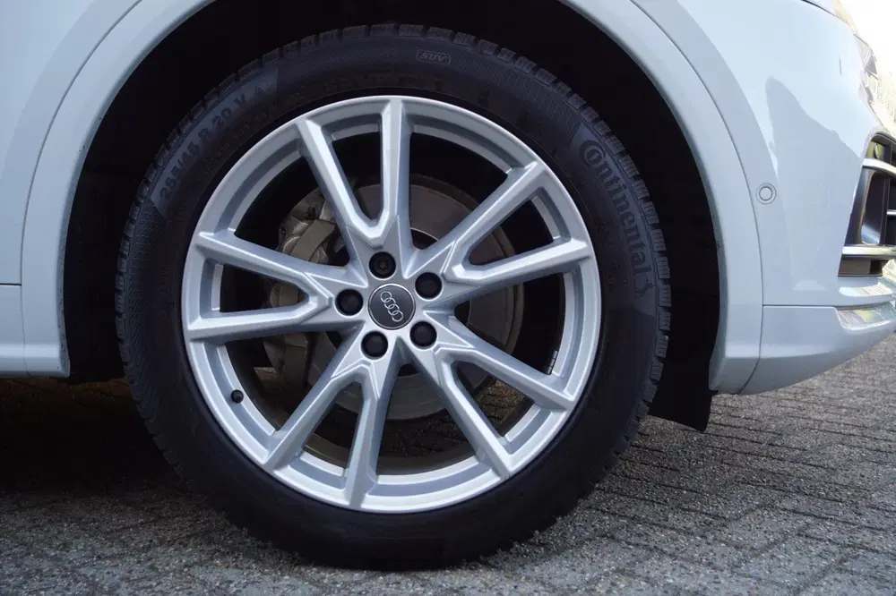Audi Q5 45 TFSI Quattro S Edition Autom Panodak Lu uit 2019, foto 11