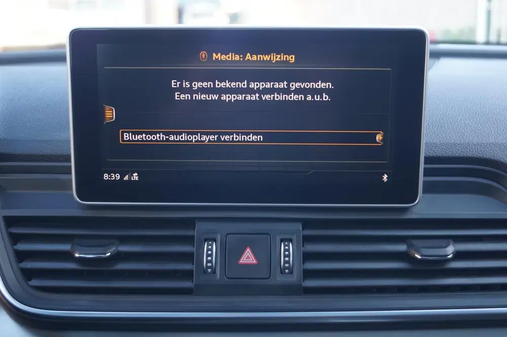 Audi Q5 45 TFSI Quattro S Edition Autom Panodak Lu uit 2019, foto 15