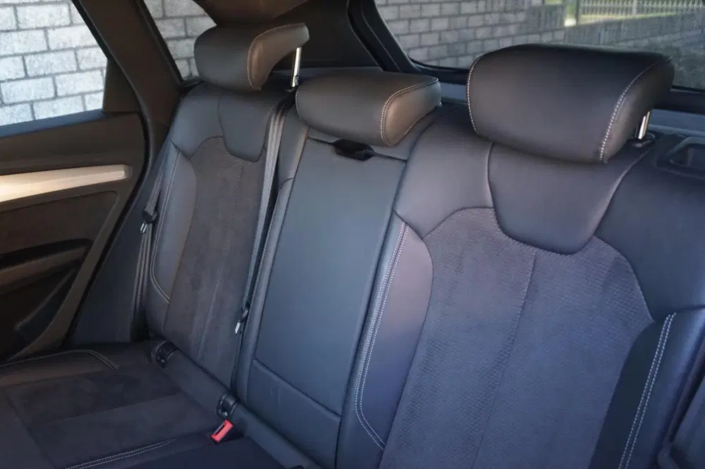 Audi Q5 45 TFSI Quattro S Edition Autom Panodak Lu uit 2019, foto 6