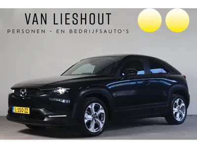 Mazda MX-30 e-SkyActiv 145 36 kWh uit 2021