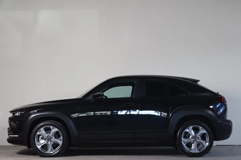 Mazda MX-30 e-SkyActiv 145 36 kWh uit 2021, foto 12