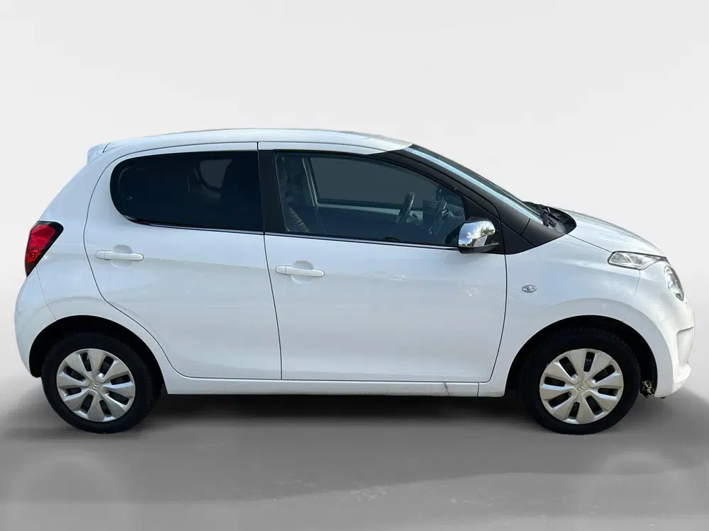 Citroën C1 Citroen C1 1.0 VTi Feel Vol opties o.a. A. uit 2021, foto 12
