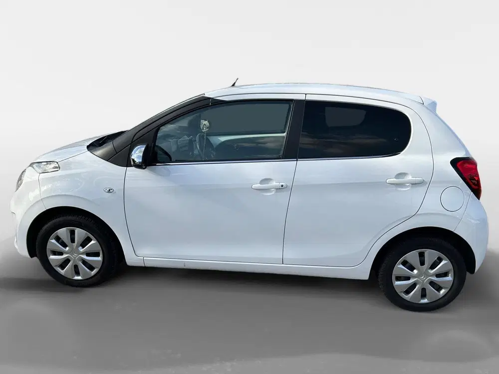 Citroën C1 Citroen C1 1.0 VTi Feel Vol opties o.a. A. uit 2021, foto 5