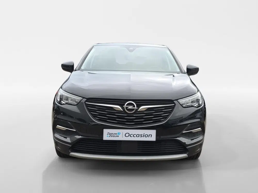 Opel Grandland 1.2 Turbo Business Executive uit 2021, foto 2