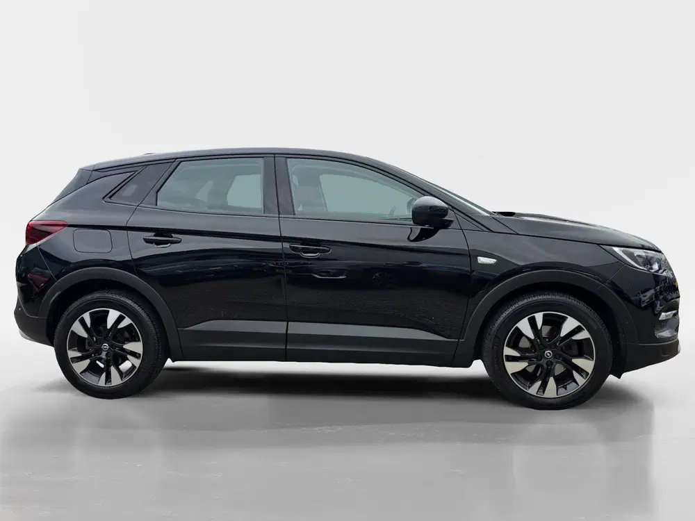 Opel Grandland 1.2 Turbo Business Executive uit 2021, foto 4