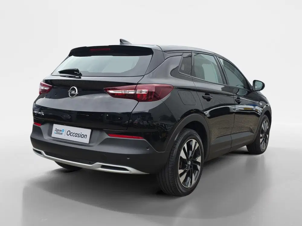 Opel Grandland 1.2 Turbo Business Executive uit 2021, foto 5