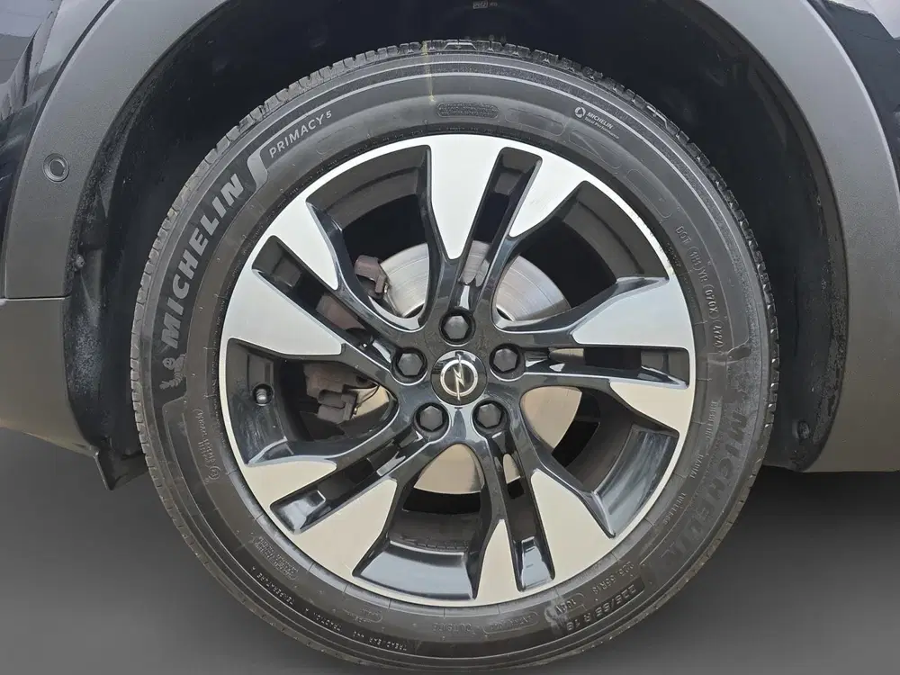Opel Grandland 1.2 Turbo Business Executive uit 2021, foto 9