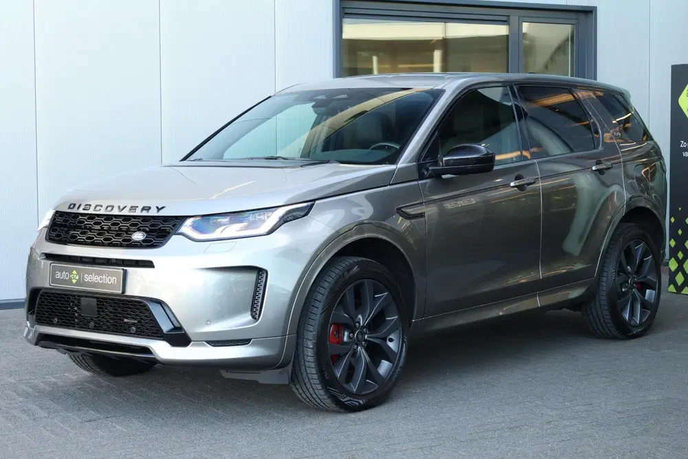 Land Rover Discovery Sport P300e 1.5 R-Dynamic HSE uit 2023, foto 7