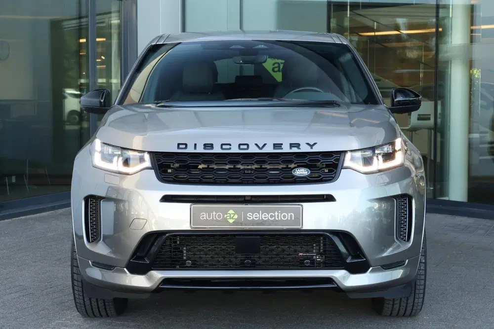 Land Rover Discovery Sport P300e 1.5 R-Dynamic HSE uit 2023, foto 9