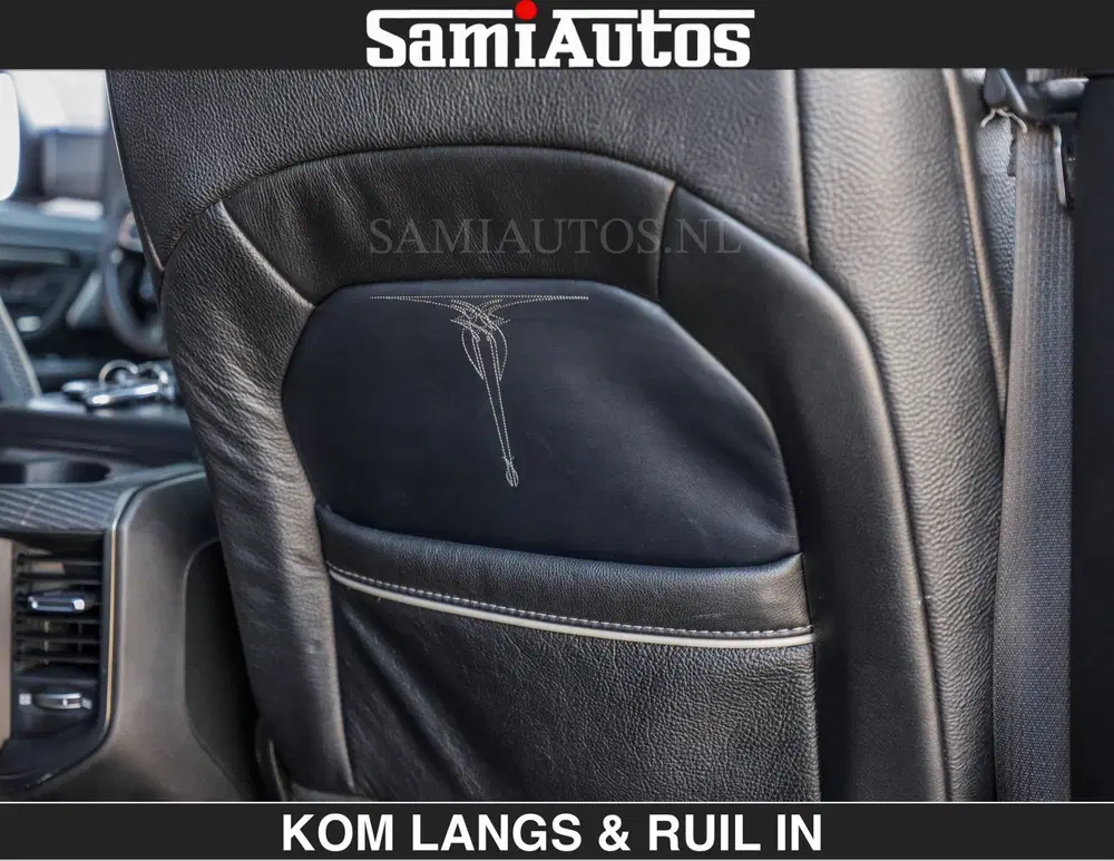 Dodge RAM LIMITED uit 2019, foto 11