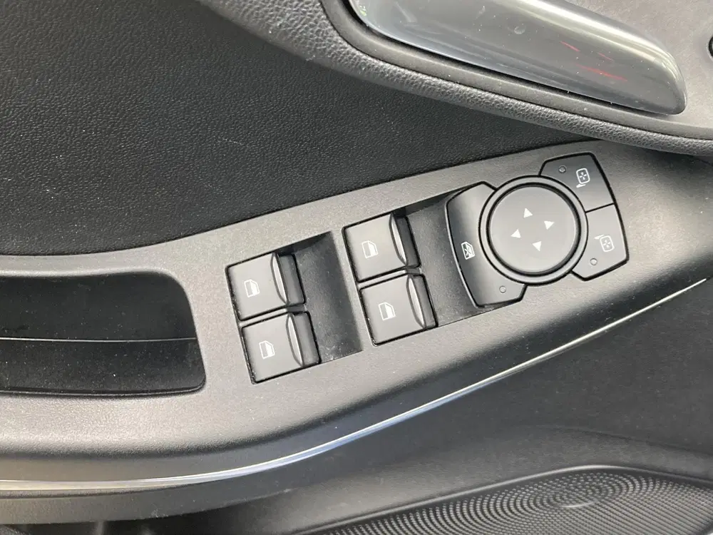Ford Fiesta 1.0 EcoBoost Hybrid 125 pk ST-Line Apple C uit 2023, foto 13